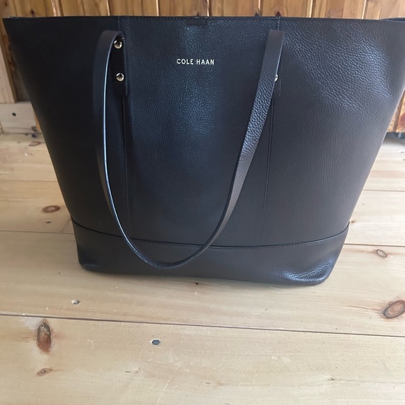 Cole Haan tote bag - Picture 2 of 5